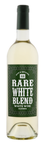 rare white
